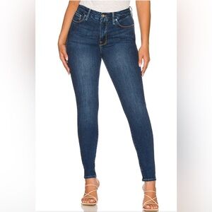 NWT Good American ‘Good Legs’ Jeans Denim - Size 8/29